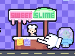 Spēle Sweet Slime