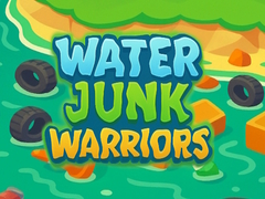 Spēle Water Junk Warriors