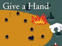 Spēle Give a Hand