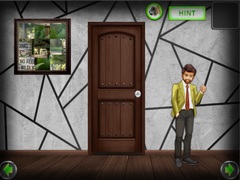 Spēle Amgel Easy Room Escape 308