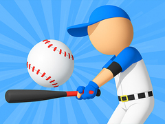 Spēle Idle Baseball Tycoon