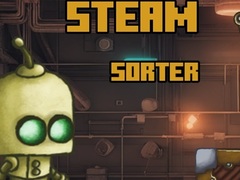Spēle Steam Sorter