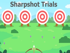 Spēle Sharpshot Trials
