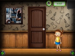 Spēle Amgel Kids Room Escape 333