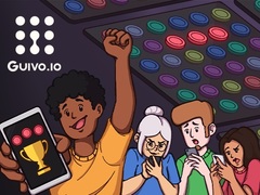 Spēle Guivo.io