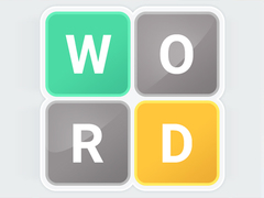 Spēle Wordler