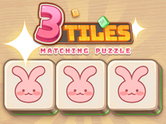 Spēle 3 Tiles