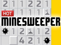 Spēle Mine Sweeper