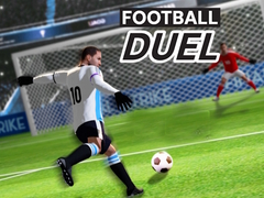 Spēle Football Duel
