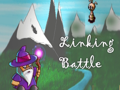 Spēle Linking Battle