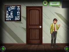Spēle Amgel Easy Room Escape 309