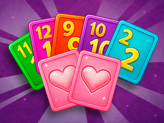Spēle Card Master