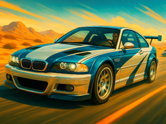 Spēle Street Traffic Racer