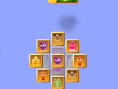 Spēle Safari Match