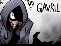 Spēle GAVRIL