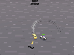 Spēle Drift King