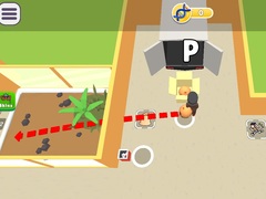Spēle My Monsters Zoo