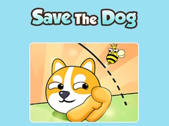 Spēle Save the Dog