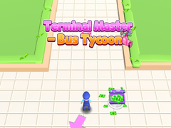 Spēle Terminal Master Bus Tycoon
