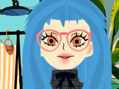 Spēle Hair Salon