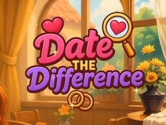 Spēle Date The Difference
