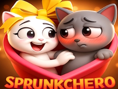 Spēle Sprunkchero