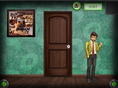 Spēle Amgel Easy Room Escape 310