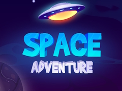 Spēle Space Adventure 