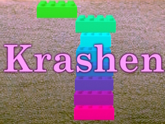 Spēle Krashen