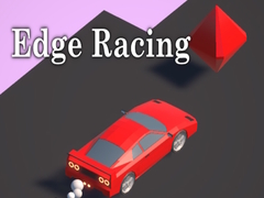 Spēle Edge Racing