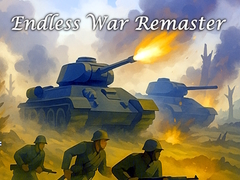 Spēle Endless War Remaster