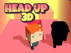 Spēle Head Up 3D