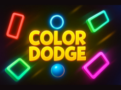Spēle Color Dodge