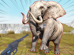 Spēle Zoo Anomaly Simulation
