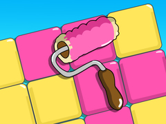 Spēle Paint Tiles Puzzle