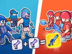 Spēle Squad Assembler