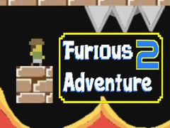 Spēle Trap Adventure 2