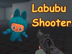 Spēle Labubu Shooter