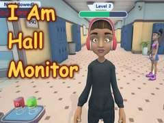 Spēle I Am Hall Monitor