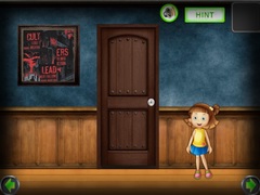 Spēle Amgel Kids Room Escape 335