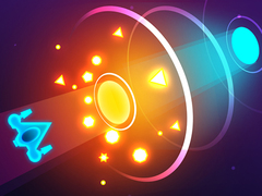 Spēle Neon Blast