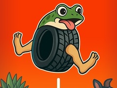 Spēle Brainrot Boing Boing Merge