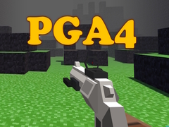 Spēle PGA4