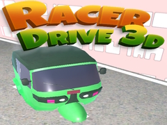Spēle Racer Drive 3D