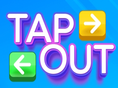 Spēle Tap Out