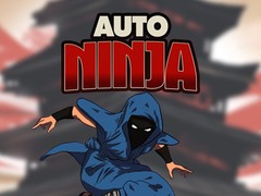 Spēle Auto Ninja