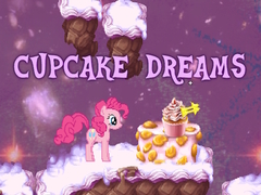 Spēle Cupcake Dreams
