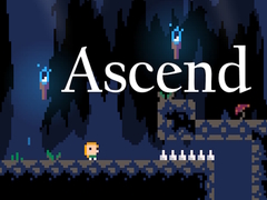Spēle Ascend
