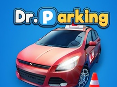 Spēle Dr. Parking