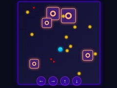 Spēle Bank Breaker: Collecting Coins